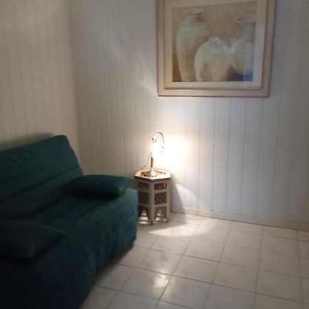 梅兹Grand Studio A 2Mn A Pied Des Plages公寓 外观 照片