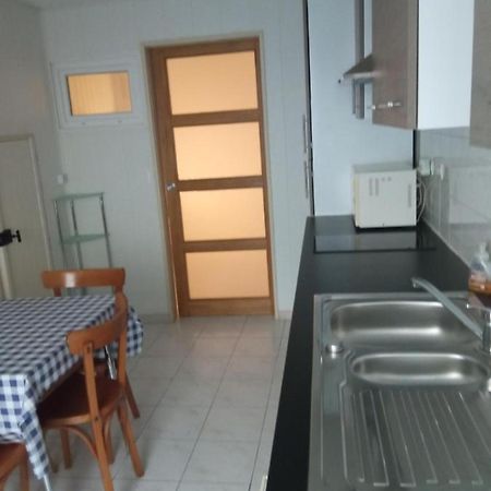 梅兹Grand Studio A 2Mn A Pied Des Plages公寓 外观 照片