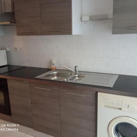 梅兹Grand Studio A 2Mn A Pied Des Plages公寓 外观 照片