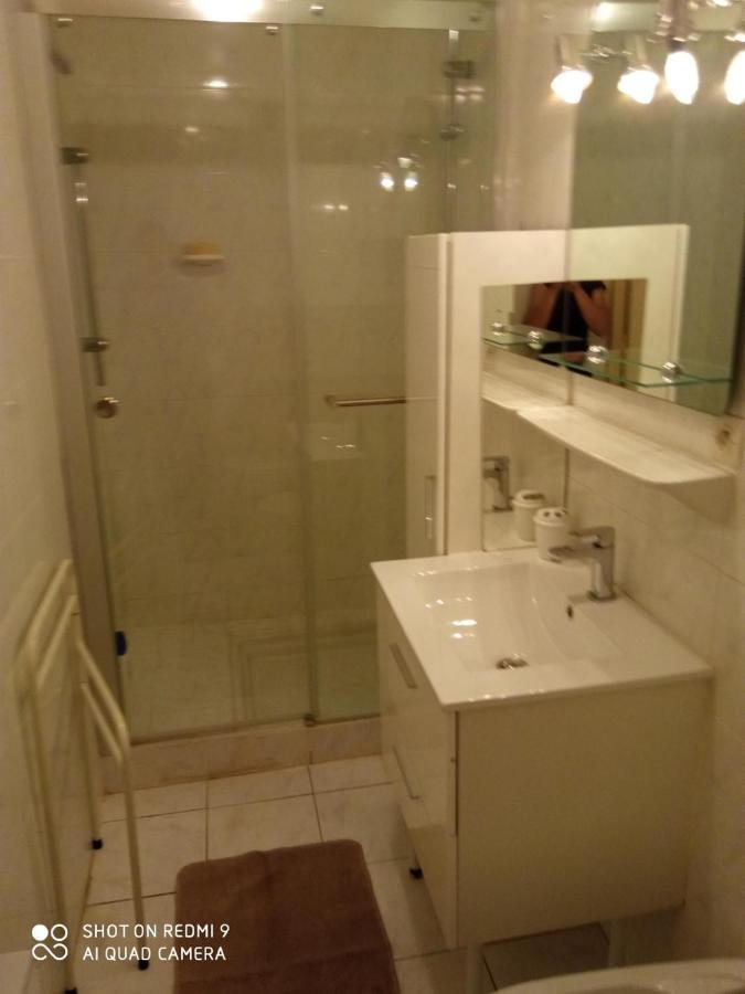 梅兹Grand Studio A 2Mn A Pied Des Plages公寓 外观 照片
