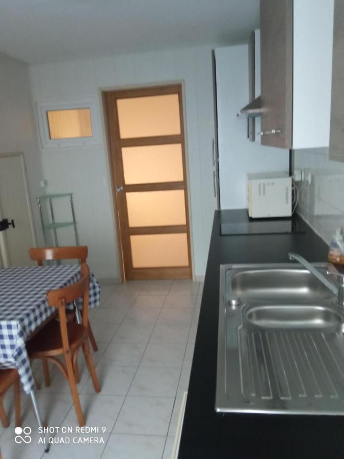 梅兹Grand Studio A 2Mn A Pied Des Plages公寓 外观 照片