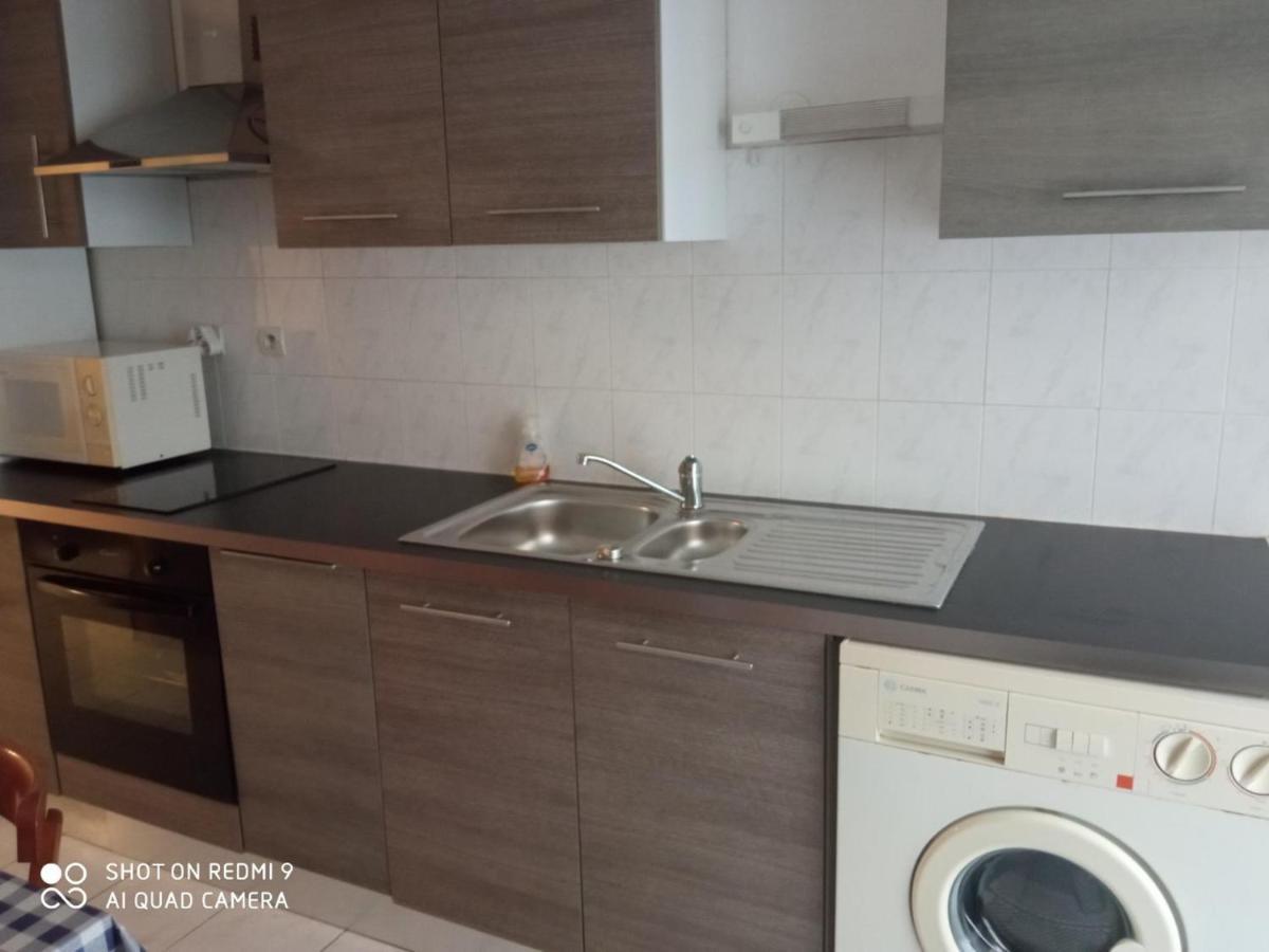 梅兹Grand Studio A 2Mn A Pied Des Plages公寓 外观 照片